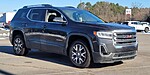 Used 2020 GMC ACADIA FWD 4DR SLT in LITTLE ROCK, ARKANSAS