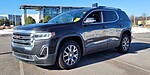 Used 2020 GMC ACADIA FWD 4DR SLT in LITTLE ROCK, ARKANSAS