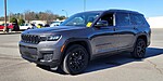 Used 2024 JEEP GRAND CHEROKEE L ALTITUDE 4X4 in LITTLE ROCK, ARKANSAS