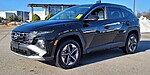 Used 2025 HYUNDAI TUCSON SEL AWD in LITTLE ROCK, ARKANSAS