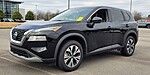 Used 2023 NISSAN ROGUE FWD SV in LITTLE ROCK, ARKANSAS