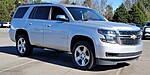 Used 2016 CHEVROLET TAHOE 2WD 4DR LS in LITTLE ROCK, ARKANSAS