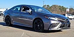 Used 2024 TOYOTA CAMRY XSE AUTO in LITTLE ROCK, ARKANSAS