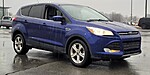 Used 2015 FORD ESCAPE FWD 4DR SE in LITTLE ROCK, ARKANSAS