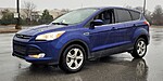 Used 2015 FORD ESCAPE FWD 4DR SE in LITTLE ROCK, ARKANSAS