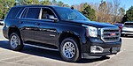 Used 2017 GMC YUKON 4WD 4DR SLT in LITTLE ROCK, ARKANSAS