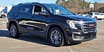 Used 2024 GMC TERRAIN AWD 4DR SLT in LITTLE ROCK, ARKANSAS