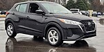Used 2025 NISSAN KICKS S FWD in LITTLE ROCK, ARKANSAS