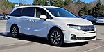 Used 2025 Honda Odyssey EX-L AUTO in LITTLE ROCK, ARKANSAS