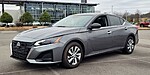 Used 2025 NISSAN ALTIMA S FWD in LITTLE ROCK, ARKANSAS