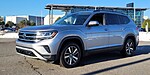 Used 2022 Volkswagen Atlas 2.0T SE FWD in LITTLE ROCK, ARKANSAS
