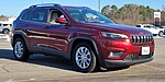 Used 2019 JEEP CHEROKEE LATITUDE FWD in LITTLE ROCK, ARKANSAS