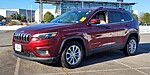 Used 2019 JEEP CHEROKEE LATITUDE FWD in LITTLE ROCK, ARKANSAS