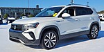 Used 2022 Volkswagen Taos SE 4MOTION in LITTLE ROCK, ARKANSAS