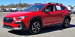 Used 2024 SUBARU XV CROSSTREK PREMIUM AWD in LITTLE ROCK, ARKANSAS