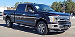 Used 2019 FORD F-150 XLT 4WD SUPERCREW 5.5' BOX in LITTLE ROCK, ARKANSAS