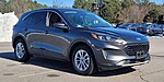 Used 2020 FORD ESCAPE SE FWD in LITTLE ROCK, ARKANSAS