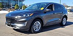 Used 2020 FORD ESCAPE SE FWD in LITTLE ROCK, ARKANSAS