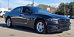 Used 2023 DODGE CHARGER SXT RWD in LITTLE ROCK, ARKANSAS