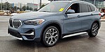 Used 2021 BMW X1 XDRIVE28I SPORTS ACTIVITY VEHICLE in LITTLE ROCK, ARKANSAS
