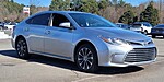 Used 2016 TOYOTA AVALON 4DR SDN XLE in LITTLE ROCK, ARKANSAS