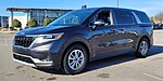 Used 2024 KIA CARNIVAL LX FWD W/SEAT PKG in LITTLE ROCK, ARKANSAS