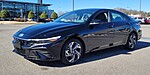 Used 2025 HYUNDAI ELANTRA SEL SPORT IVT in LITTLE ROCK, ARKANSAS