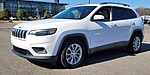 Used 2019 JEEP CHEROKEE LATITUDE FWD in LITTLE ROCK, ARKANSAS