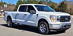 Used 2022 FORD F-150 XLT 4WD SUPERCREW 5.5' BOX in LITTLE ROCK, ARKANSAS