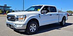 Used 2022 FORD F-150 XLT 4WD SUPERCREW 5.5' BOX in LITTLE ROCK, ARKANSAS