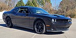 Used 2018 DODGE CHALLENGER SXT RWD in LITTLE ROCK, ARKANSAS