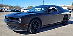 Used 2018 DODGE CHALLENGER SXT RWD in LITTLE ROCK, ARKANSAS