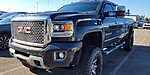 Used 2017 GMC SIERRA 2500 DENALI in LITTLE ROCK, ARKANSAS