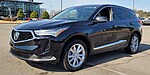 Used 2023 ACURA RDX FWD in LITTLE ROCK, ARKANSAS