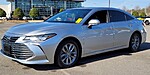 Used 2022 TOYOTA AVALON XLE FWD in LITTLE ROCK, ARKANSAS