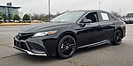 Used 2024 TOYOTA CAMRY XSE AUTO in LITTLE ROCK, ARKANSAS