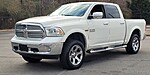 Used 2018 RAM 1500 LARAMIE 4X4 CREW CAB 5'7" BOX in LITTLE ROCK, ARKANSAS