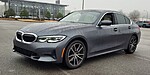 Used 2019 BMW 3 SERIES 330I XDRIVE SEDAN in LITTLE ROCK, ARKANSAS