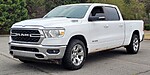 Used 2022 RAM 1500 BIG HORN 4X4 CREW CAB 6'4" BOX in LITTLE ROCK, ARKANSAS