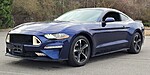 Used 2018 FORD MUSTANG ECOBOOST FASTBACK in LITTLE ROCK, ARKANSAS