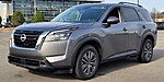 Used 2025 NISSAN PATHFINDER SV 2WD in LITTLE ROCK, ARKANSAS