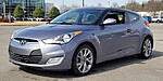 Used 2017 HYUNDAI VELOSTER DUAL CLUTCH in LITTLE ROCK, ARKANSAS