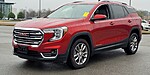 Used 2022 GMC TERRAIN AWD 4DR SLT in LITTLE ROCK, ARKANSAS