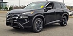 Used 2025 NISSAN ROGUE FWD SV in LITTLE ROCK, ARKANSAS