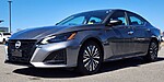 Used 2025 NISSAN ALTIMA SV FWD in LITTLE ROCK, ARKANSAS
