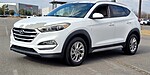 Used 2017 HYUNDAI TUCSON SE FWD in LITTLE ROCK, ARKANSAS