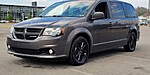 Used 2019 DODGE GRAND CARAVAN GT WAGON in LITTLE ROCK, ARKANSAS