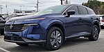 Used 2025 NISSAN MURANO AWD SL in LITTLE ROCK, ARKANSAS