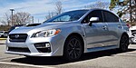Used 2017 SUBARU WRX MANUAL in LITTLE ROCK, ARKANSAS