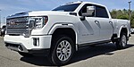 Used 2022 GMC SIERRA 2500 4WD CREW CAB 159" DENALI in LITTLE ROCK, ARKANSAS